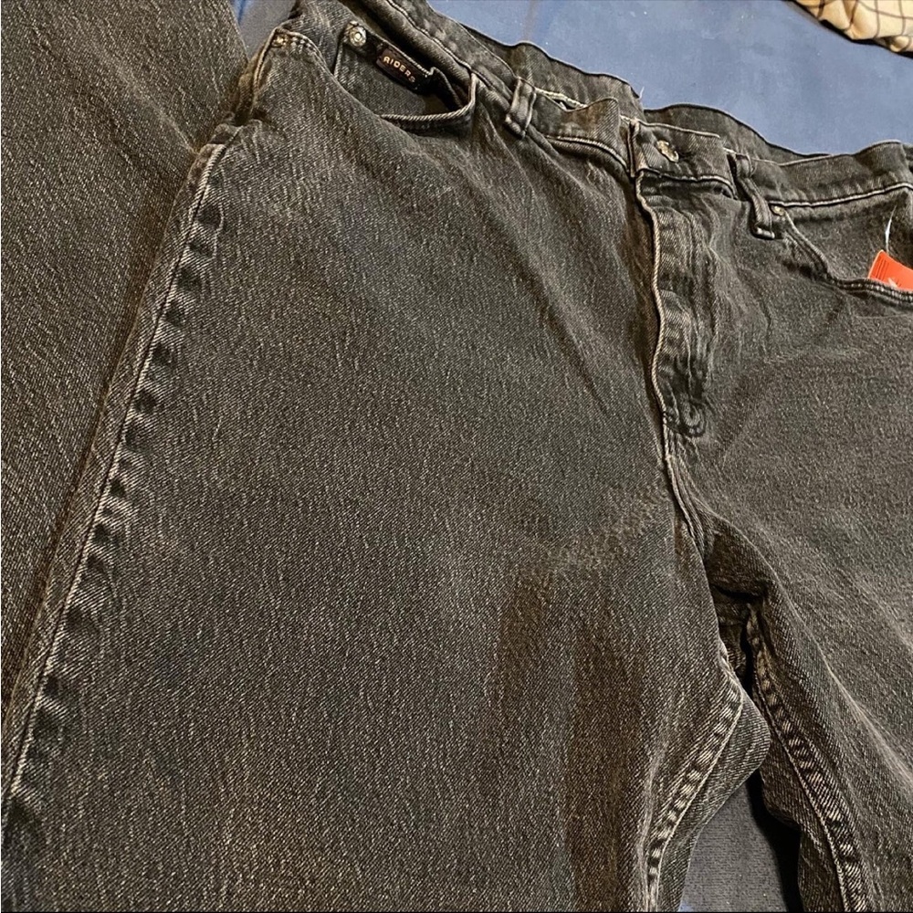 Rough Rider Jeans - image 3